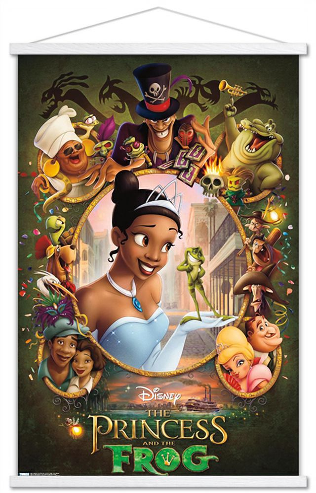 printable disney posters