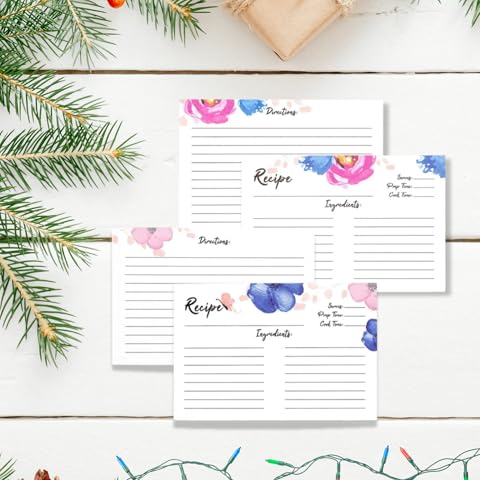 Amazon.com: Disney Recipe Cards