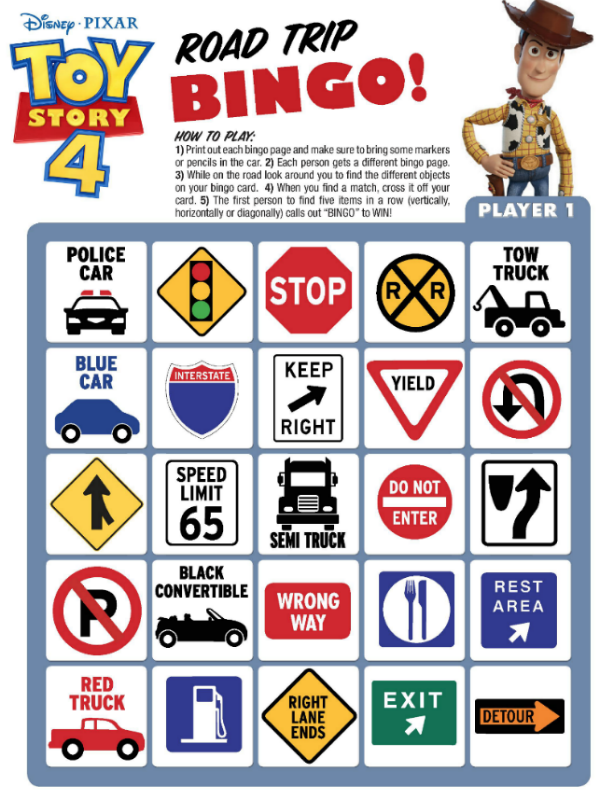 15 Travel Games For Kids To Play On A Road Trip - Seeing Dandy Blog
