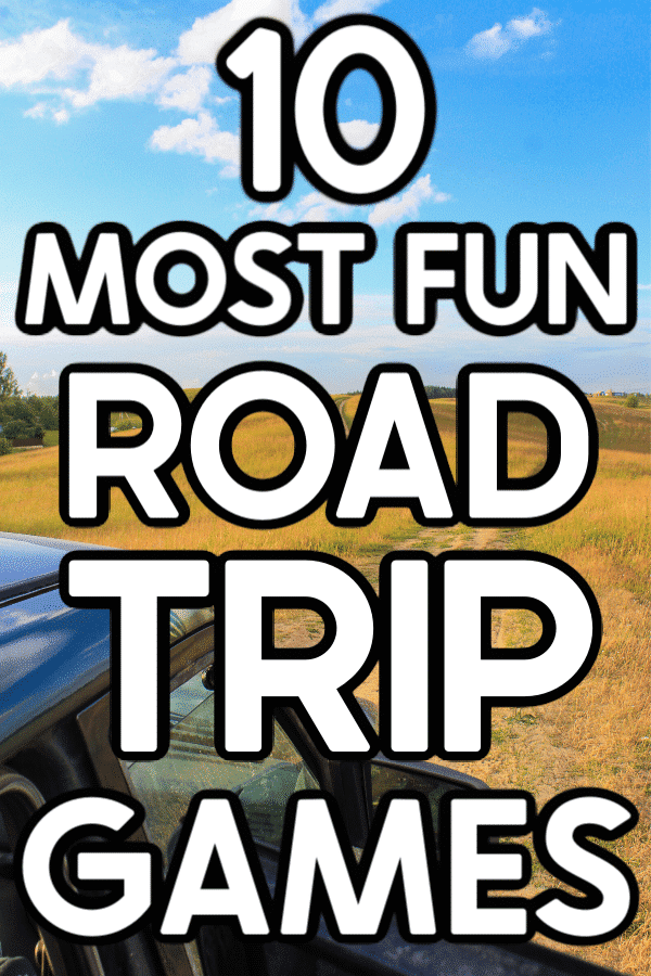 printable disney road trip games