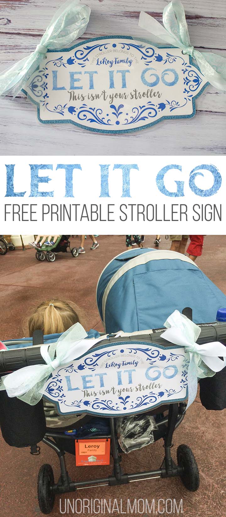 printable disney signs