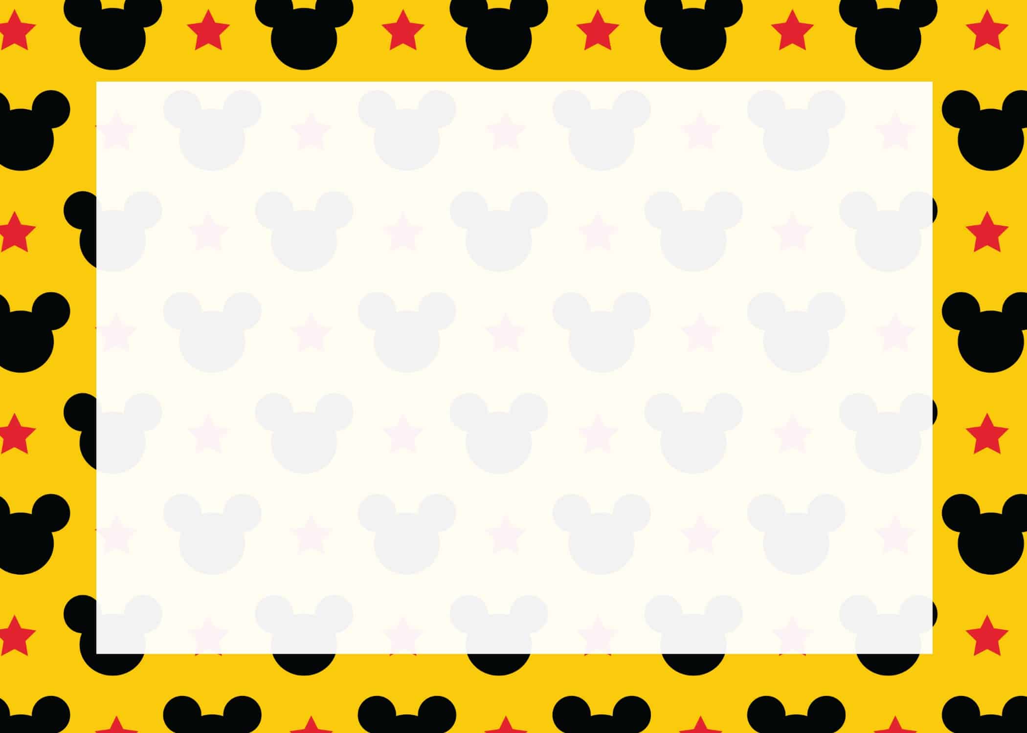 printable disney signs