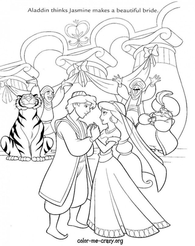 21+ Exclusive Photo of Wedding Coloring Pages - entitlementtrap.com
