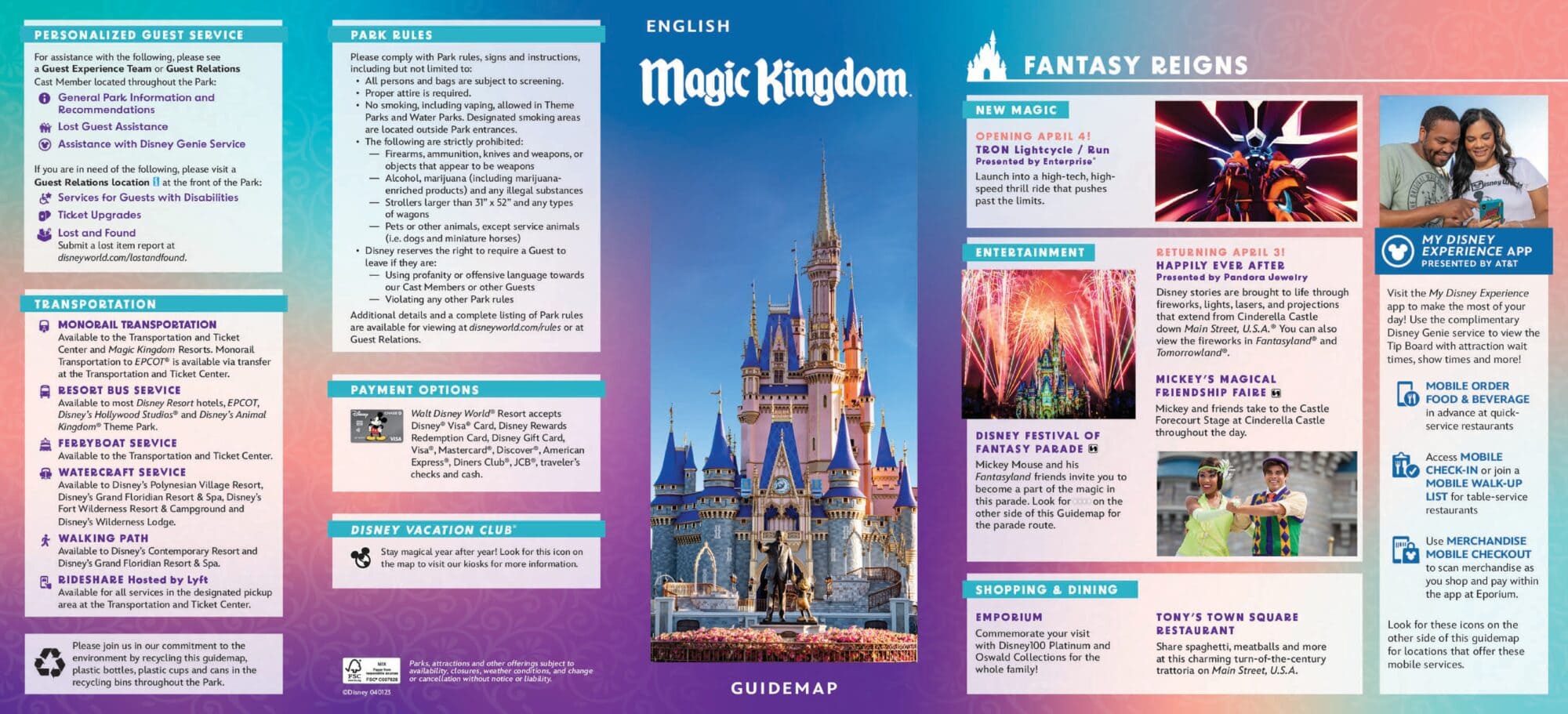 printable disney world animal kingdom map