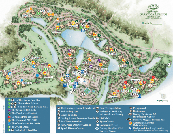 printable disney world maps pdf