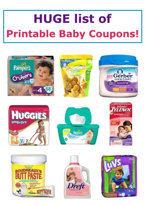 printable disposable diaper coupons