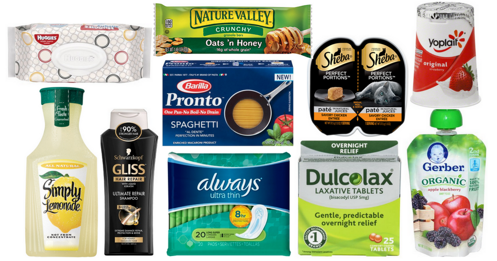150 New May Printable Coupons! :: Southern Savers
