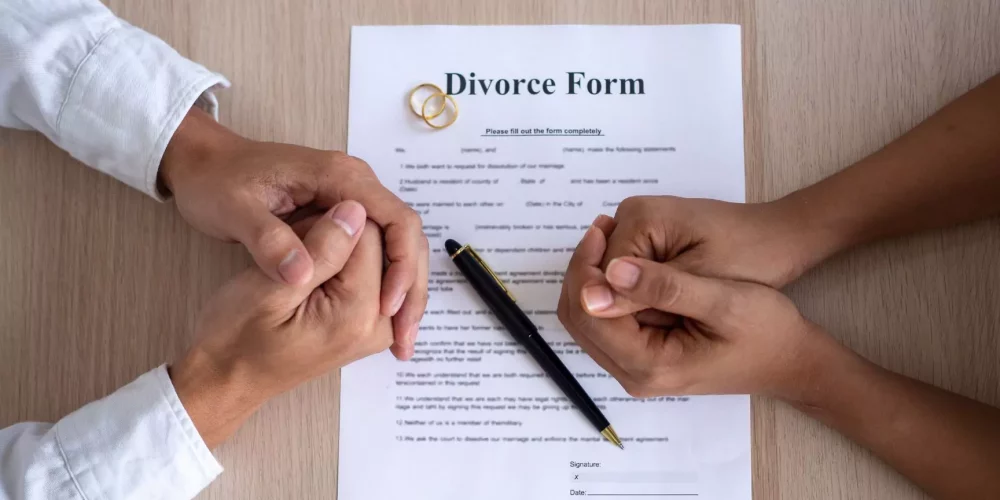 Your Guide to Uncontested Divorce in Colorado | Shapiro Family Law