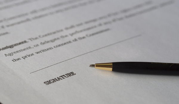 What Documents Do I Need for a Divorce in Colorado? | Denver Lawyer