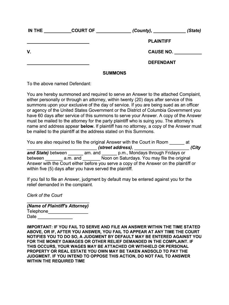 Wausau Wisconsin Process Service: Pre-built template | airSlate ...