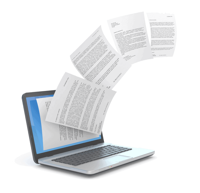 printable divorce papers free