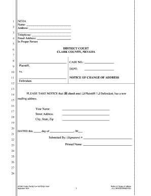 18 Printable how to fill out divorce papers yourself Forms and ...