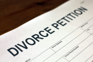 North Carolina Divorce Forms | Charles Ullman &  Associates