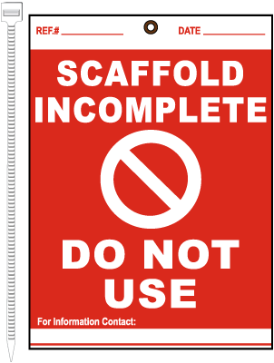 Do Not Use Signs - Low Prices, Ships Fast