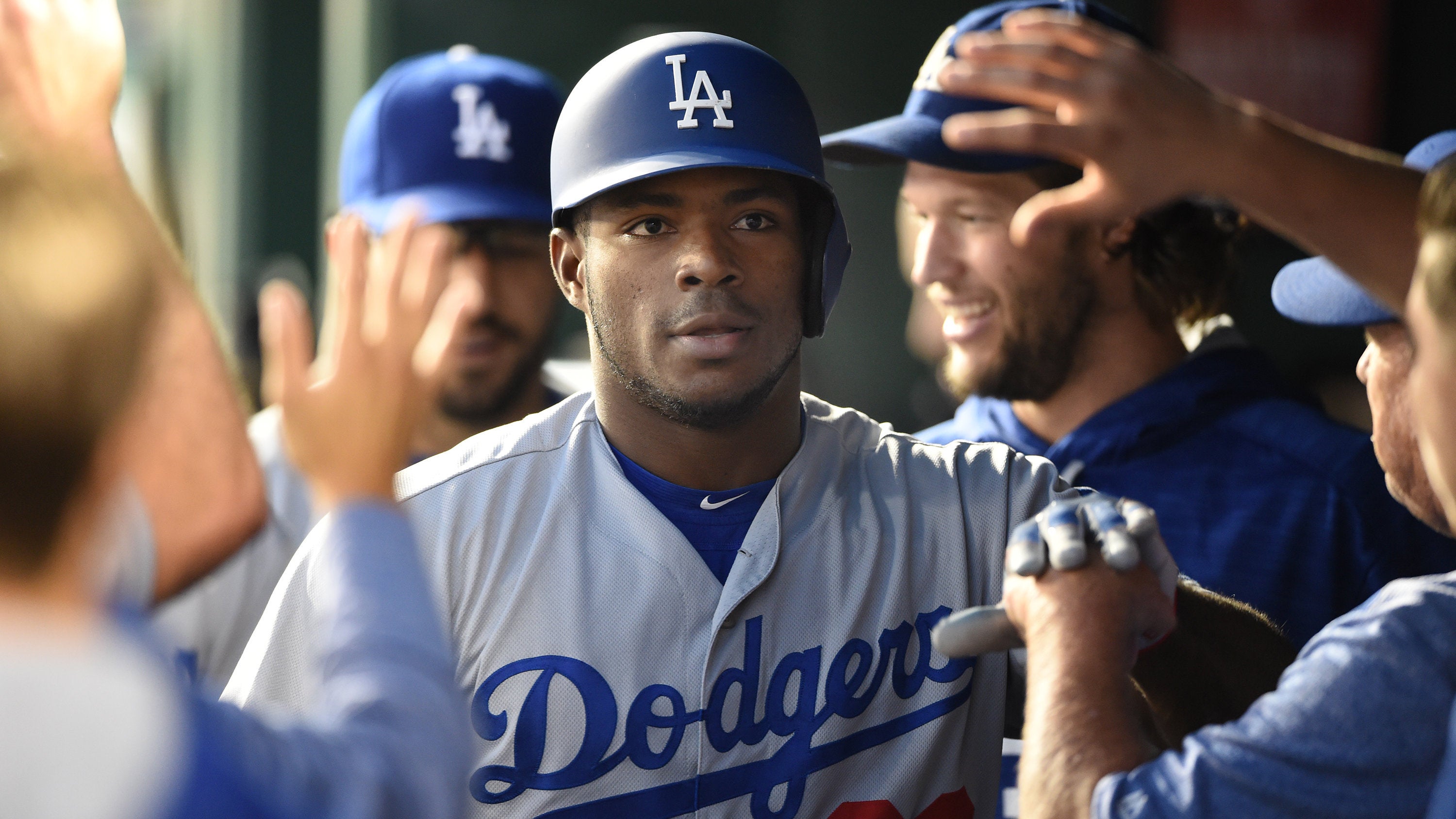 printable dodger schedule 2017