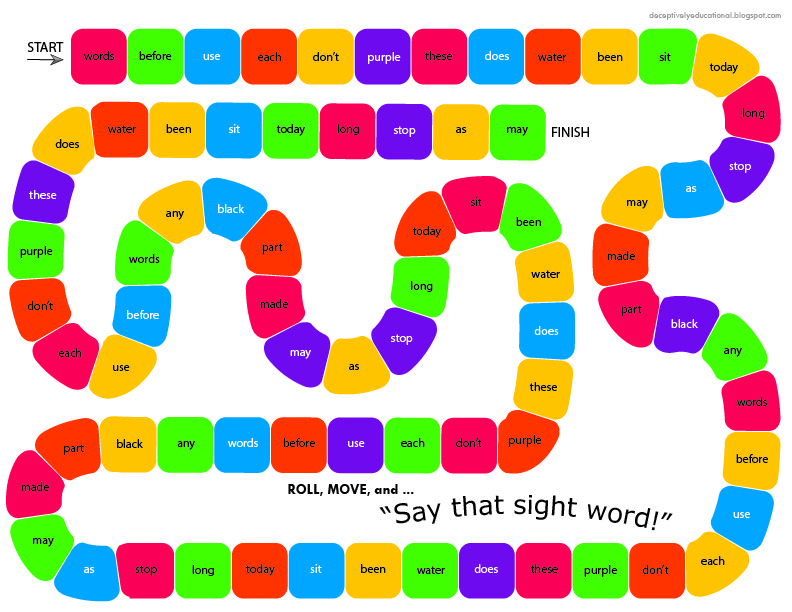 Relentlessly Fun, Deceptively Educational: Super Simple FREE ...
