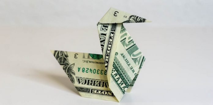 printable dollar bill origami instructions