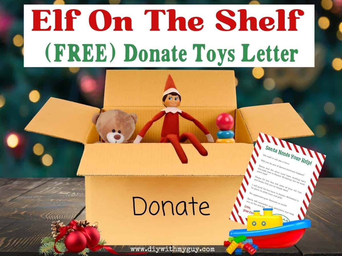 printable donation letters