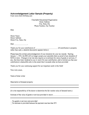 Sample Request For Donation Letter Forms and Templates - Fillable ...