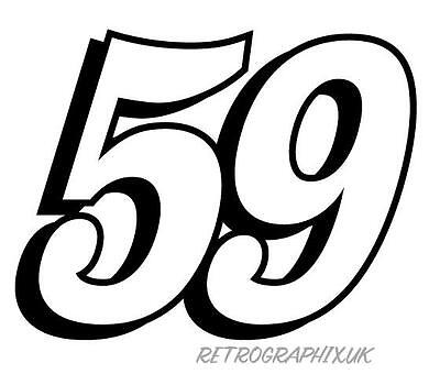 printable door numbers