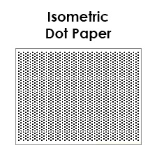 isometric-dot-paper-letter-thumb - Tims Printables