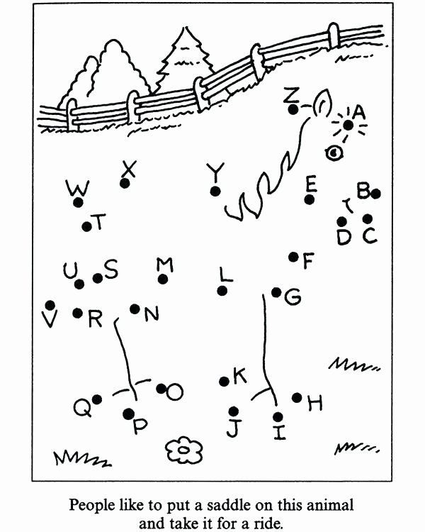 25 Abc Dot to Dot Printable | Softball Wristband Template