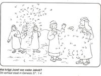 72 Dot-to-dot Printables For Sunday School ideas in 2024 | bible ...