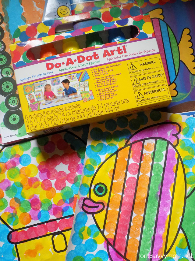 One Savvy Mom ™ | NYC Area Mom Blog: Toddler Art &  Learning Fun ...