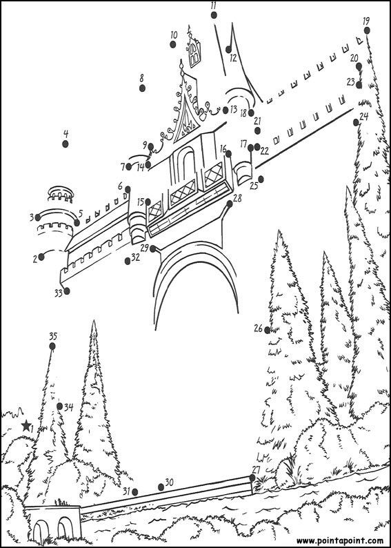 printable dot to dot for 3 year olds