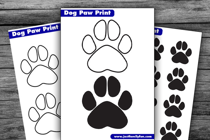 Free Dove Template Printable Pdf | Just Family Fun