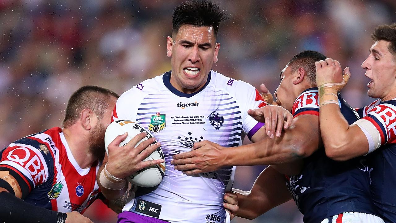 printable draw nrl 2018