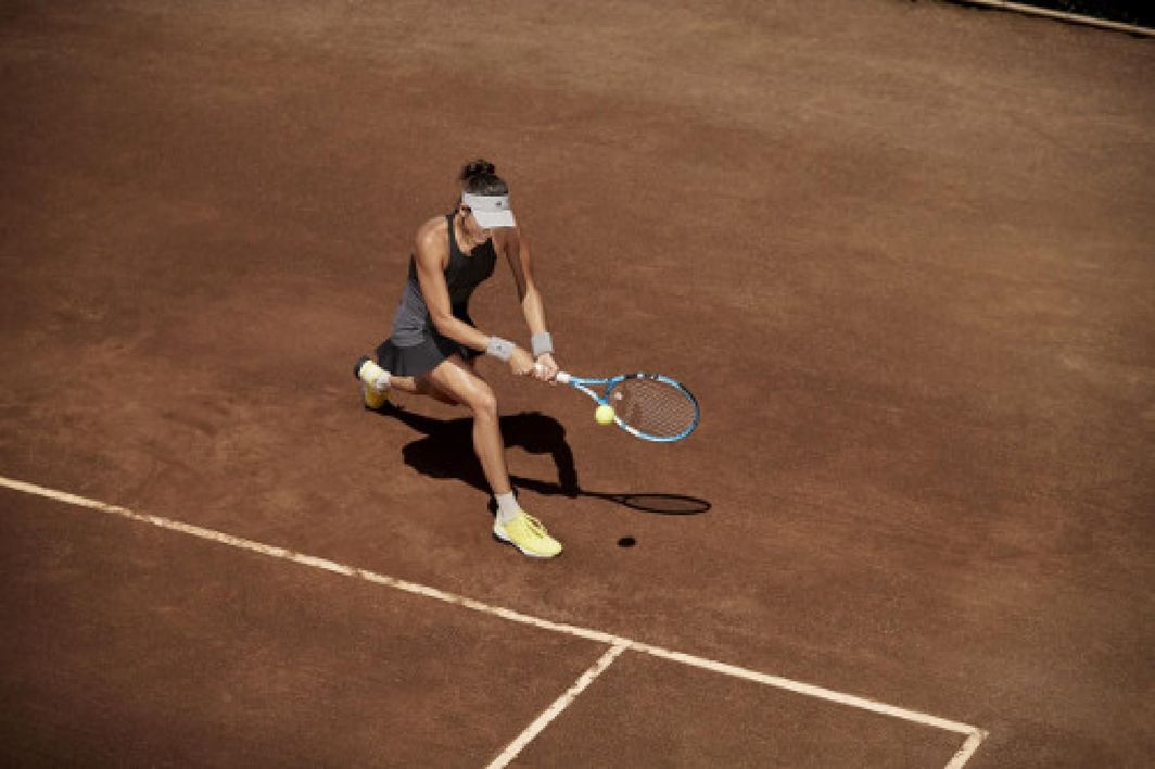 French Open 2018 fashion: What the stars are wearing in Paris
