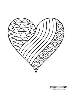 printable drawings free