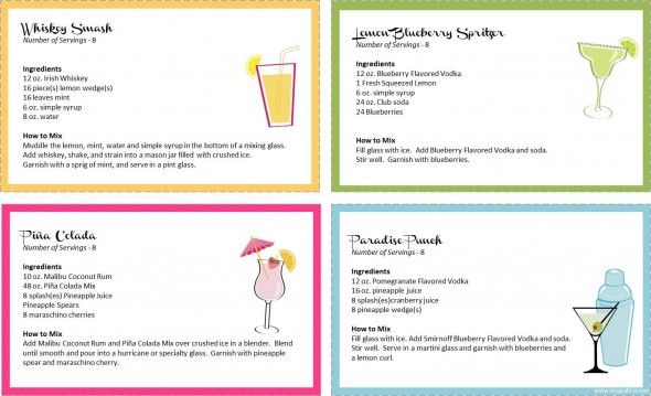 Pin page