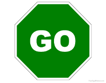 Printable Road Signs - Print Highway and Street Signs