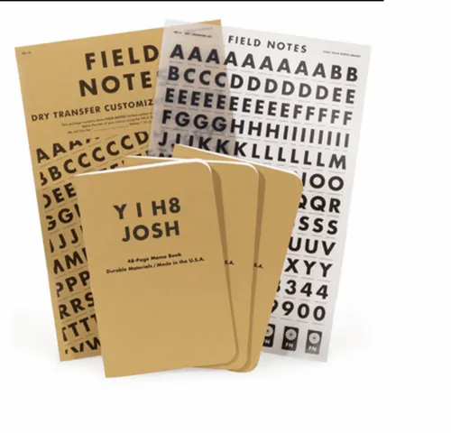 printable dry transfer paper