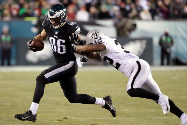 printable eagles football schedule 2017