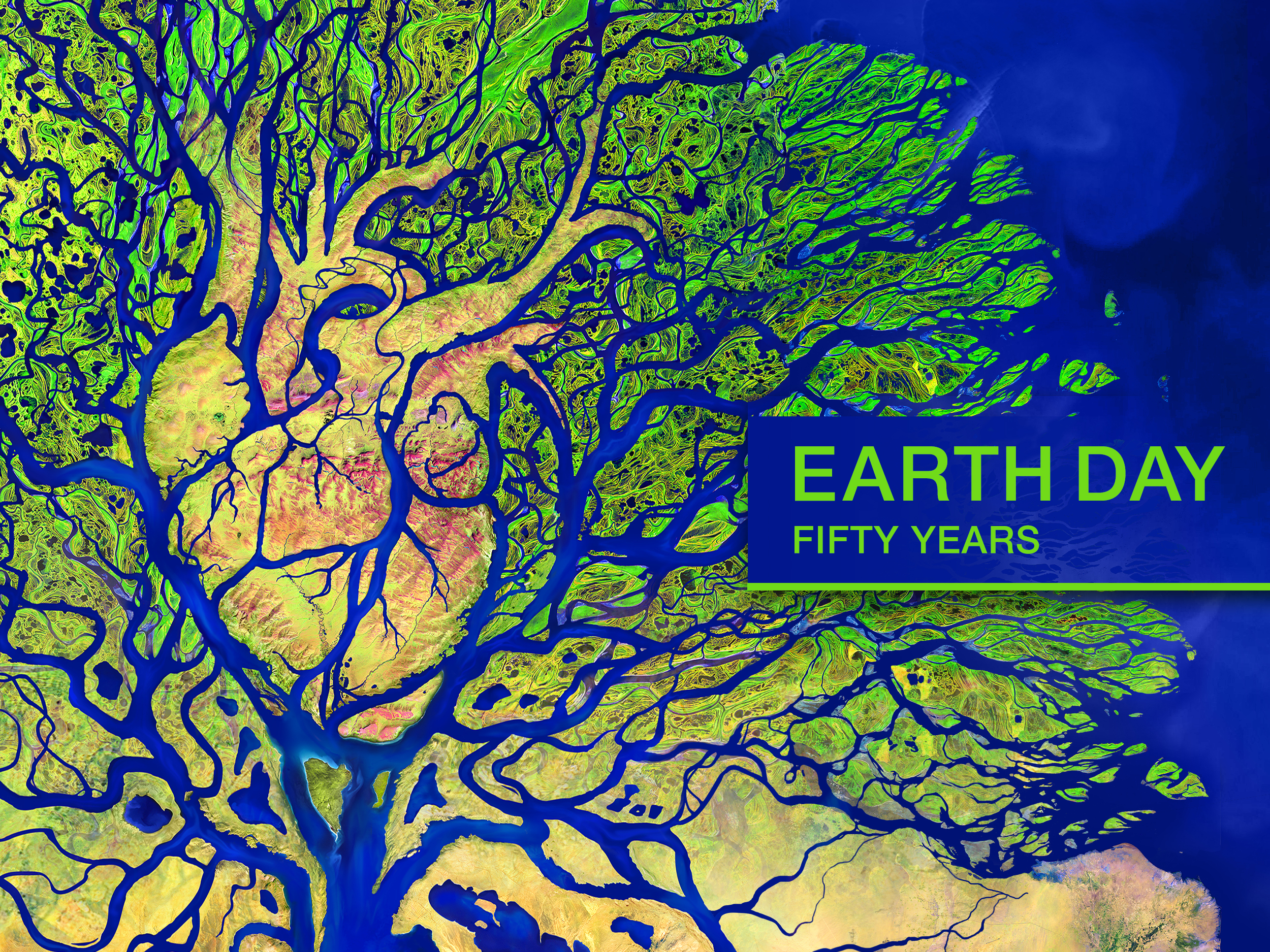 Earth Day Posters &  Downloadables - NASA Science