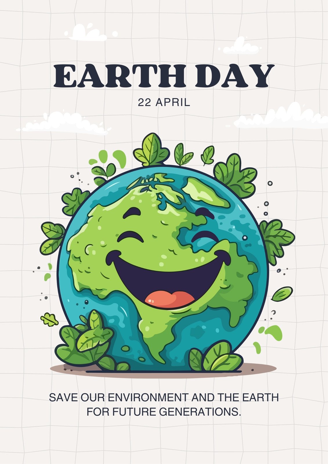 Free printable, customizable Earth Day poster templates | Canva - Worksheets Library free-printable-customizable-earth-day-poster-templates-canva-worksheets-library