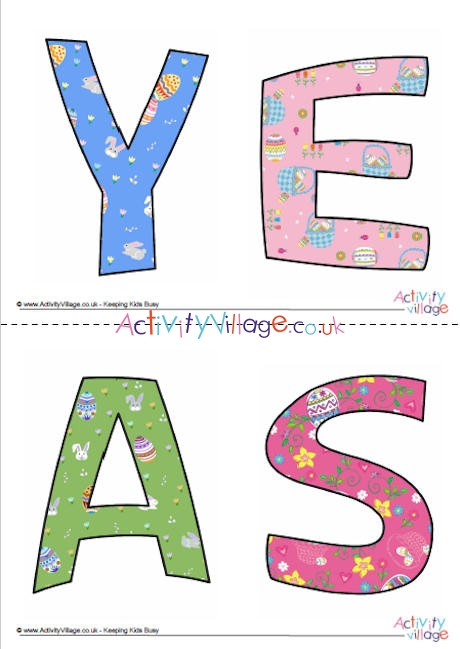 Free Printable Alphabet Coloring Pages For Easter Worksheets Library