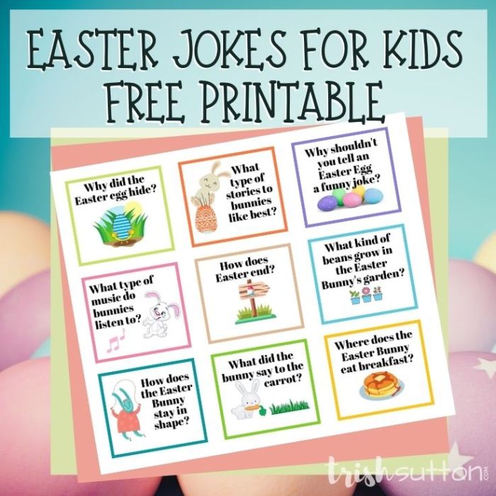 lunchbox jokes Archives - Trish Sutton