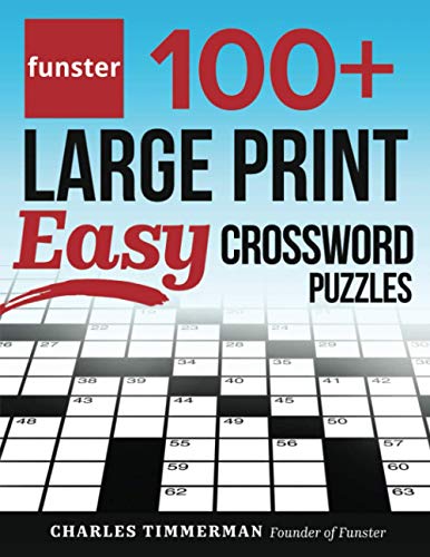 printable easy crossword puzzles uk