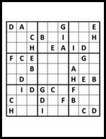 Easy Killer Sudoku Puzzles Solutions Grafik Von ybayoub · Creative ...