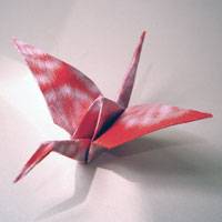 printable easy origami swan instructions
