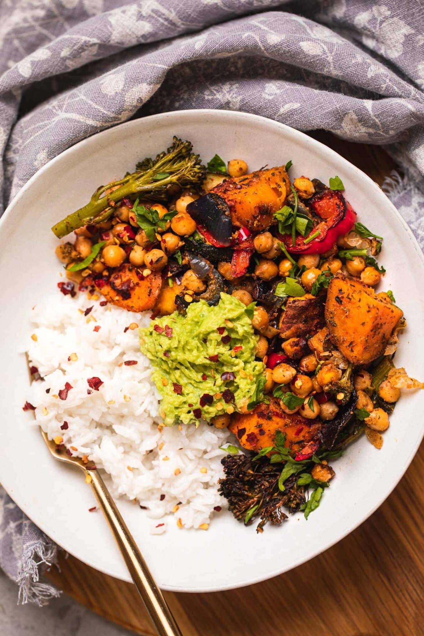 printable easy vegetarian recipes