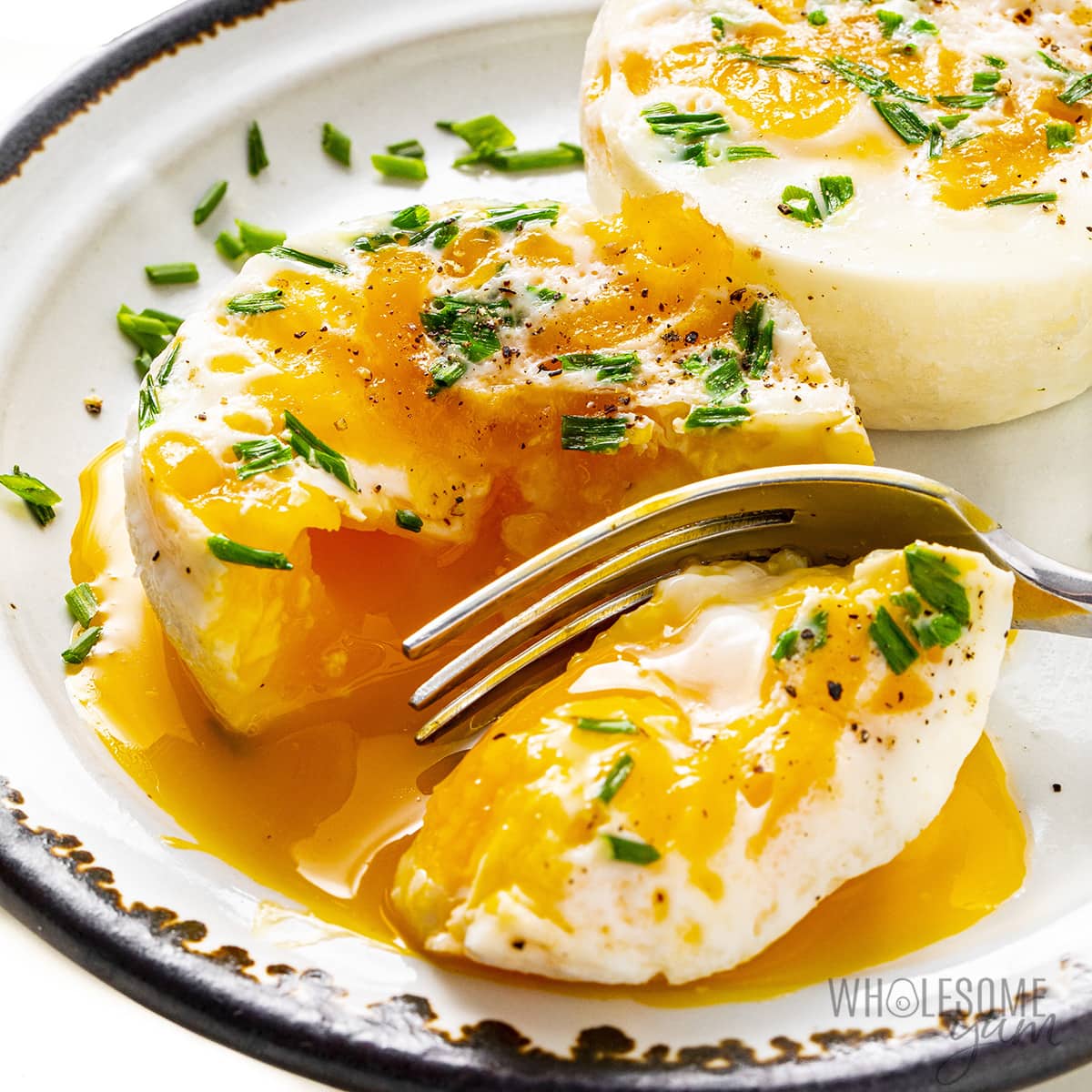 Coddled Eggs Recipe (5 Minutes!)