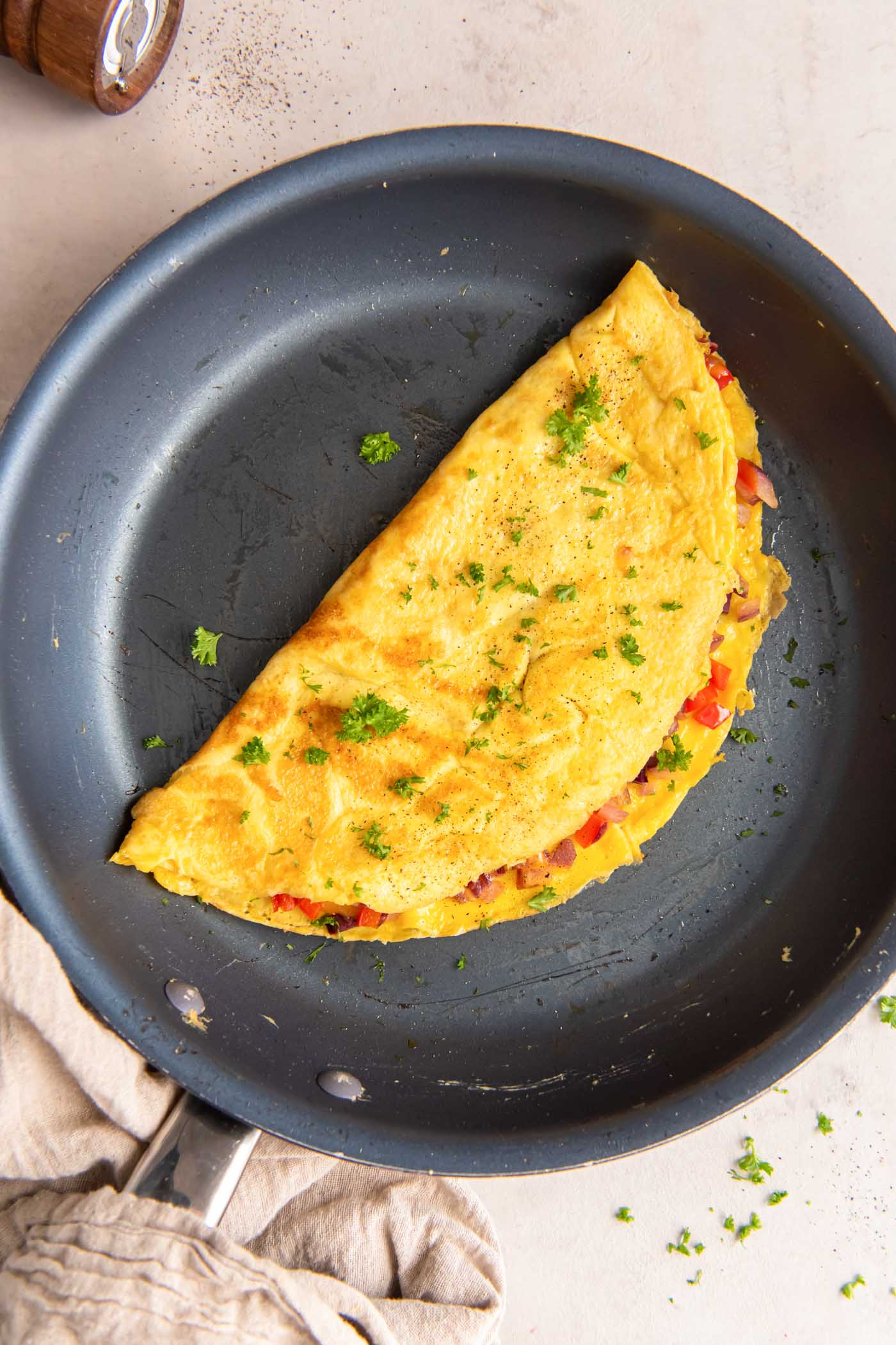 26 Best Egg Recipes for Easy Meals - Kristines Kitchen