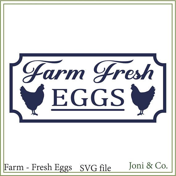 printable eggs for sale sign