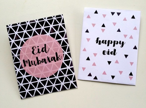 in my studio | FREE Eid Money Envelopes in my studio