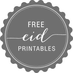 printable eid mubarak gift tags